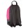 Рюкзак міський Caribee Campus 22 Dress Asphalt/Pink Gio (925448) + 1